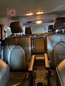 تويوتا هايلاندر